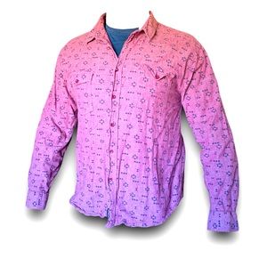 Shouthouse xxl button up